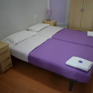 Mimi Ramblas Барселона